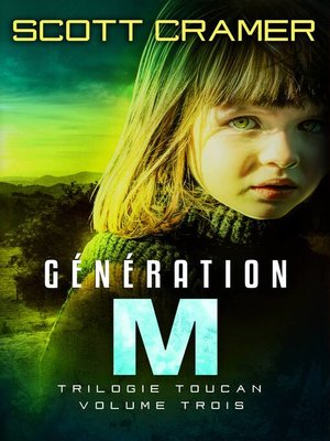 cover image of Génération M